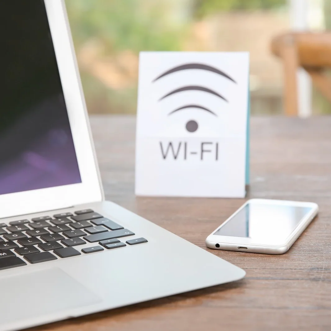 Wi-Fi and Printer Use