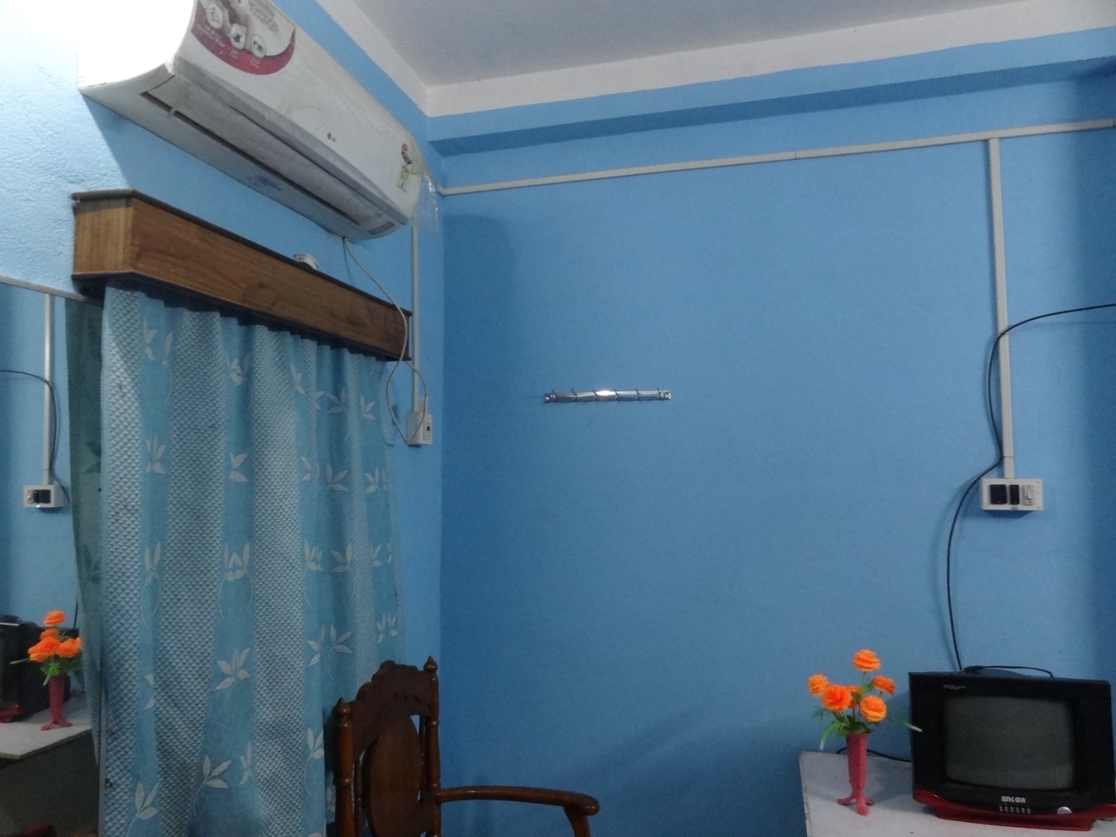 Giri Laxmi Guest House Nabadwip - AC Room