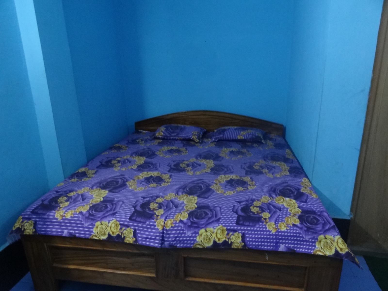 Giri Laxmi Guest House Nabadwip - Room