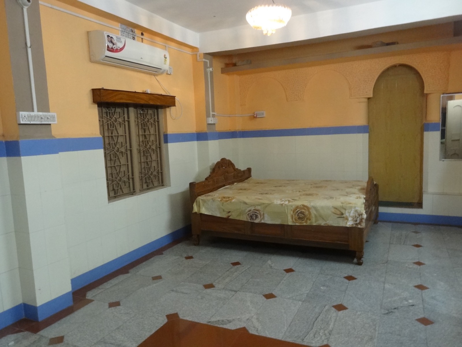 Giri Laxmi Guest House Nabadwip - Room
