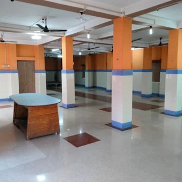 Giri Laxmi Guest House Nabadwip - Area